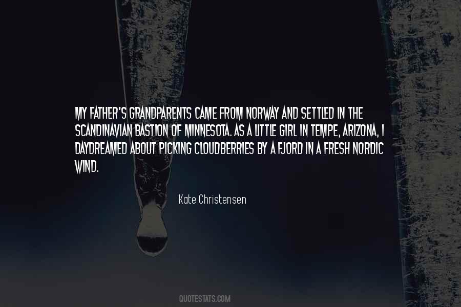 Kate Christensen Quotes #176753