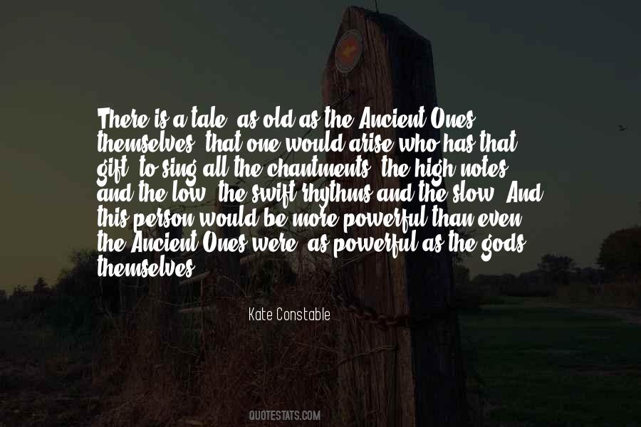 Kate Constable Quotes #929033