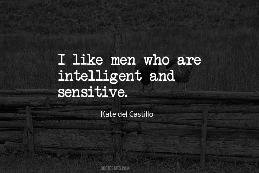 Kate Del Castillo Quotes #1869209
