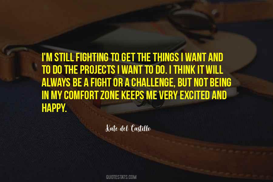 Kate Del Castillo Quotes #391344