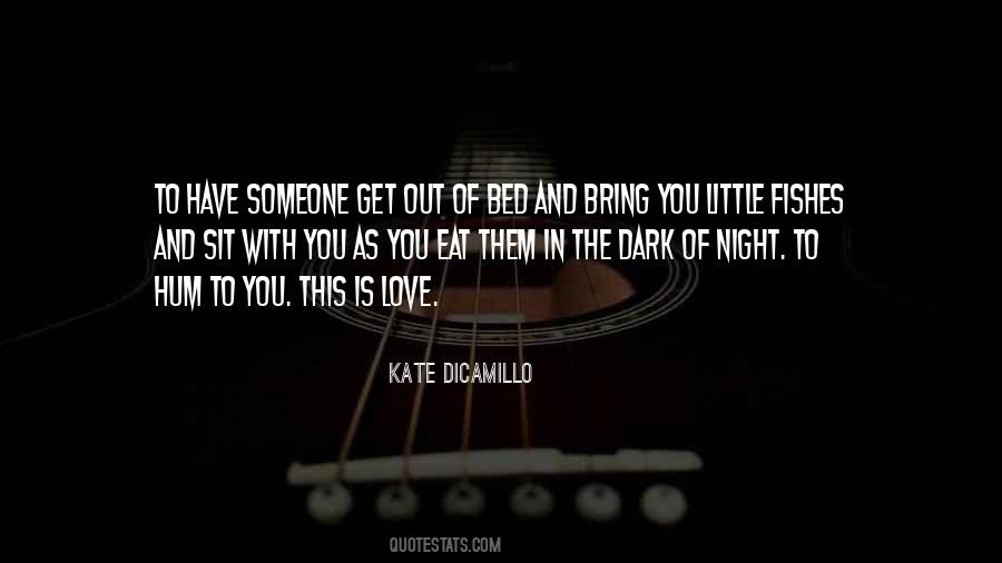 Kate DiCamillo Quotes #1481343