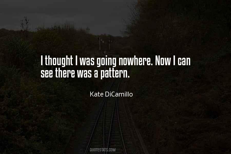 Kate DiCamillo Quotes #1510753