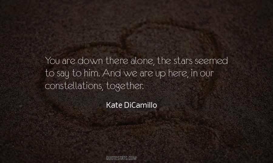 Kate DiCamillo Quotes #1784259