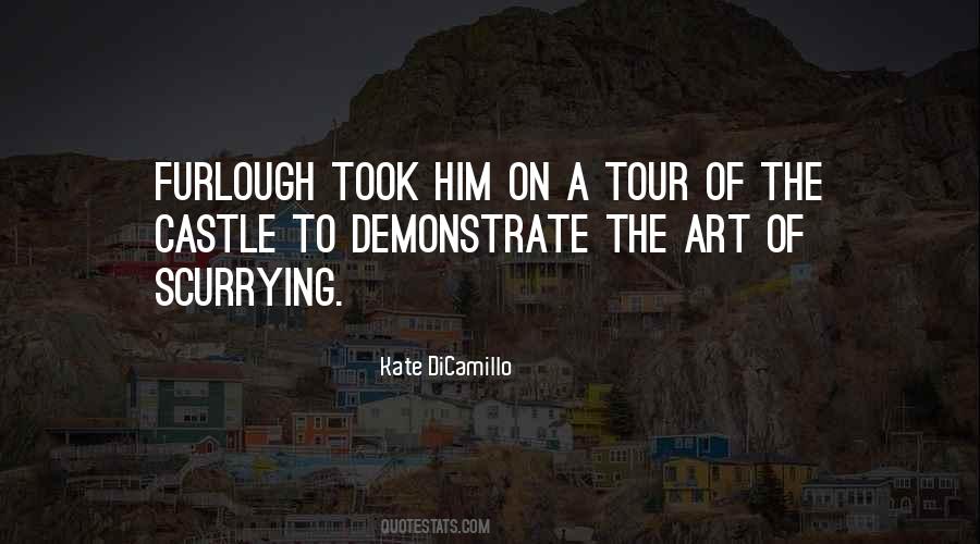 Kate DiCamillo Quotes #1811679