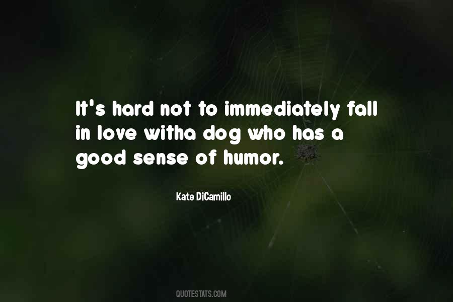 Kate DiCamillo Quotes #186809