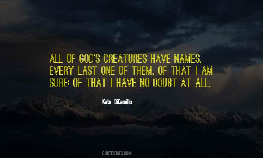 Kate DiCamillo Quotes #704552