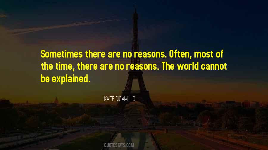 Kate DiCamillo Quotes #762916