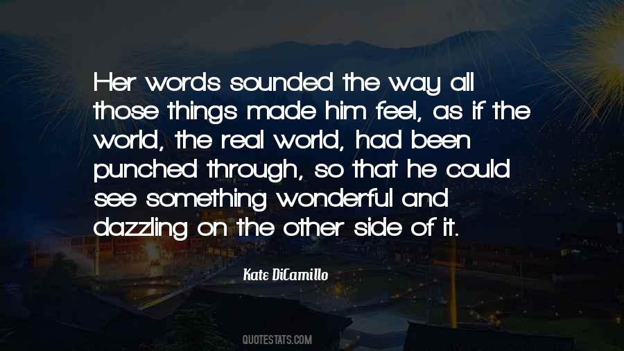 Kate DiCamillo Quotes #797691