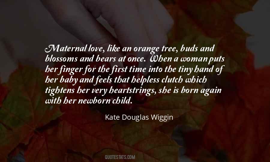Kate Douglas Wiggin Quotes #1013955