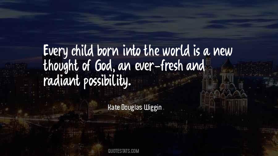 Kate Douglas Wiggin Quotes #1106357