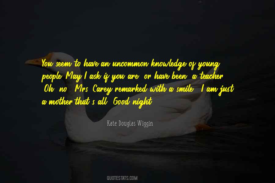 Kate Douglas Wiggin Quotes #1235272