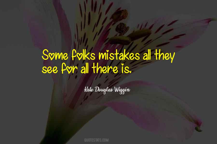 Kate Douglas Wiggin Quotes #1309732