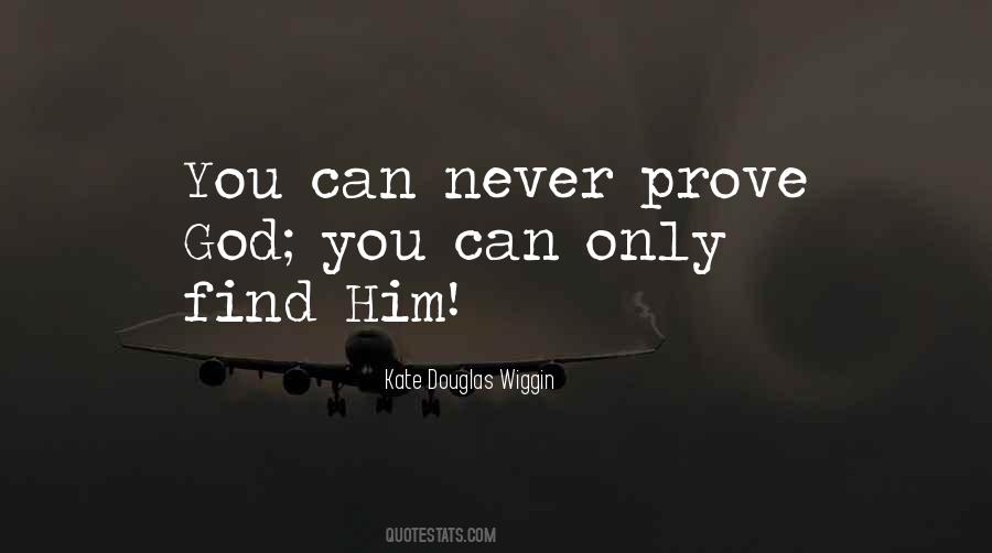 Kate Douglas Wiggin Quotes #1413447