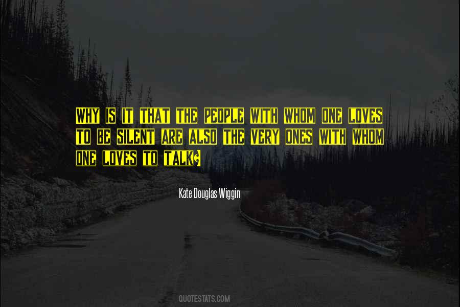 Kate Douglas Wiggin Quotes #1847984