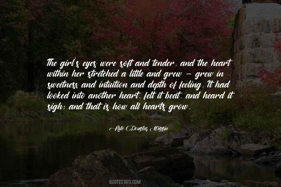 Kate Douglas Wiggin Quotes #373801