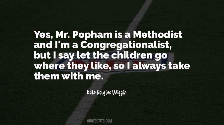 Kate Douglas Wiggin Quotes #409173
