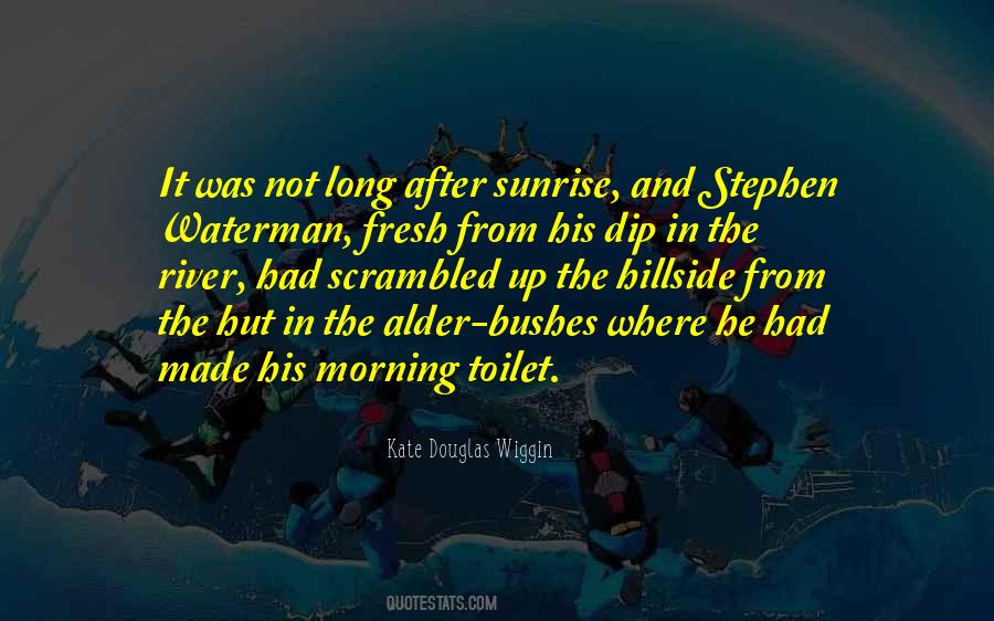 Kate Douglas Wiggin Quotes #615490