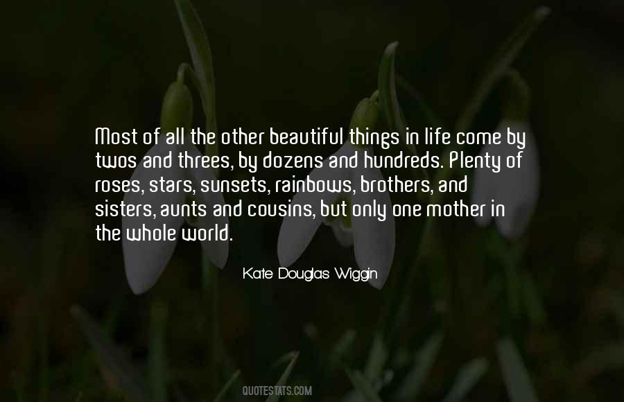 Kate Douglas Wiggin Quotes #746521