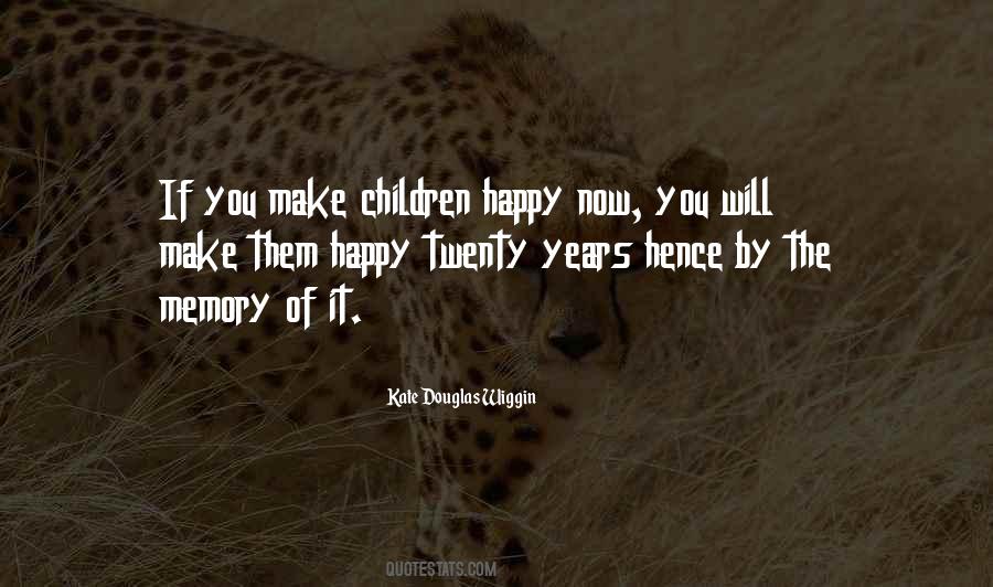 Kate Douglas Wiggin Quotes #747819