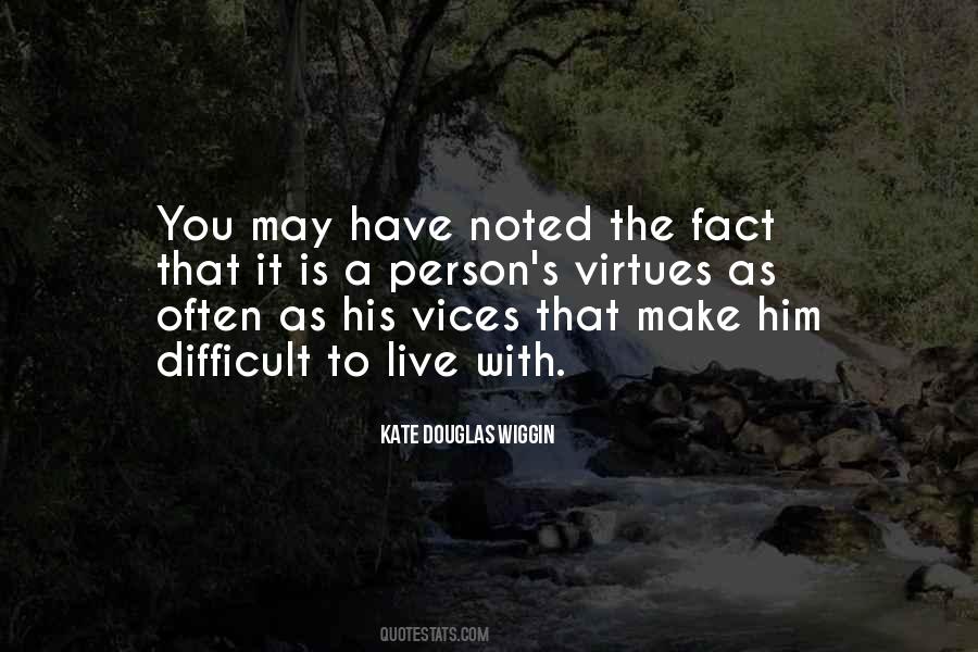 Kate Douglas Wiggin Quotes #906651