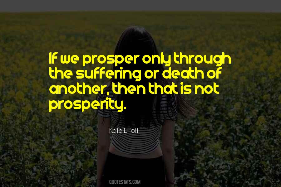 Kate Elliott Quotes #1031412
