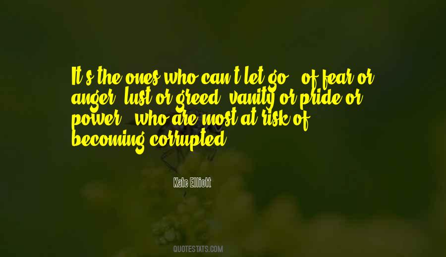 Kate Elliott Quotes #1133430