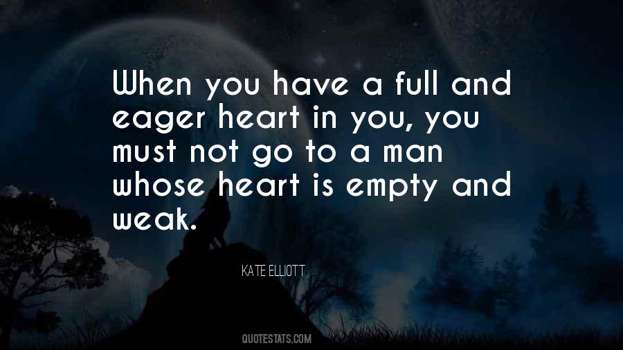 Kate Elliott Quotes #1147947