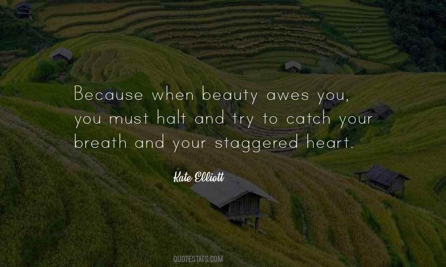 Kate Elliott Quotes #132625