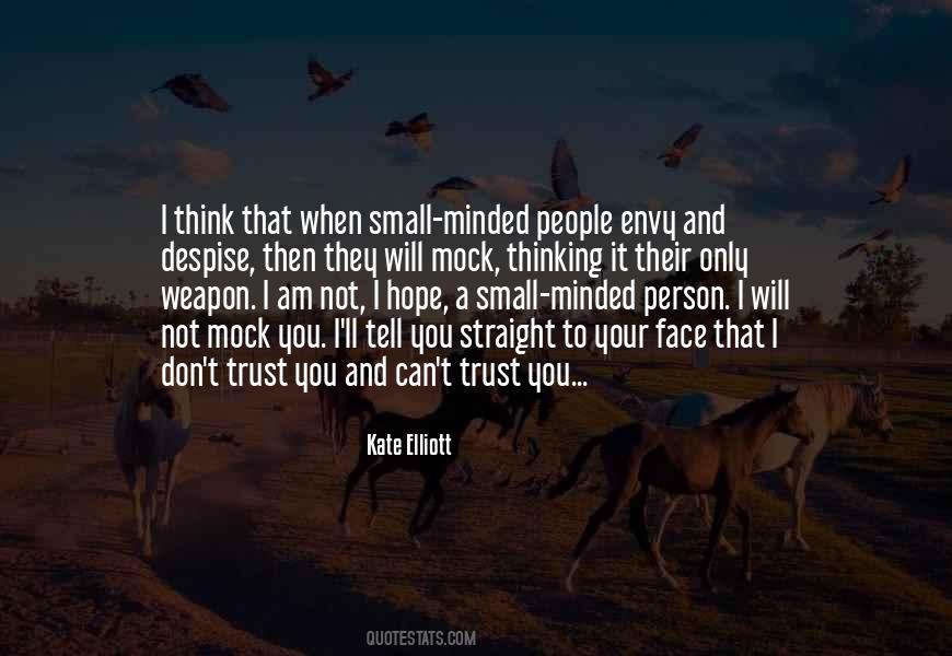 Kate Elliott Quotes #1334813
