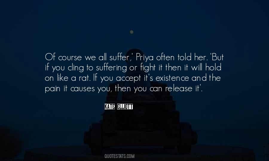 Kate Elliott Quotes #1363705