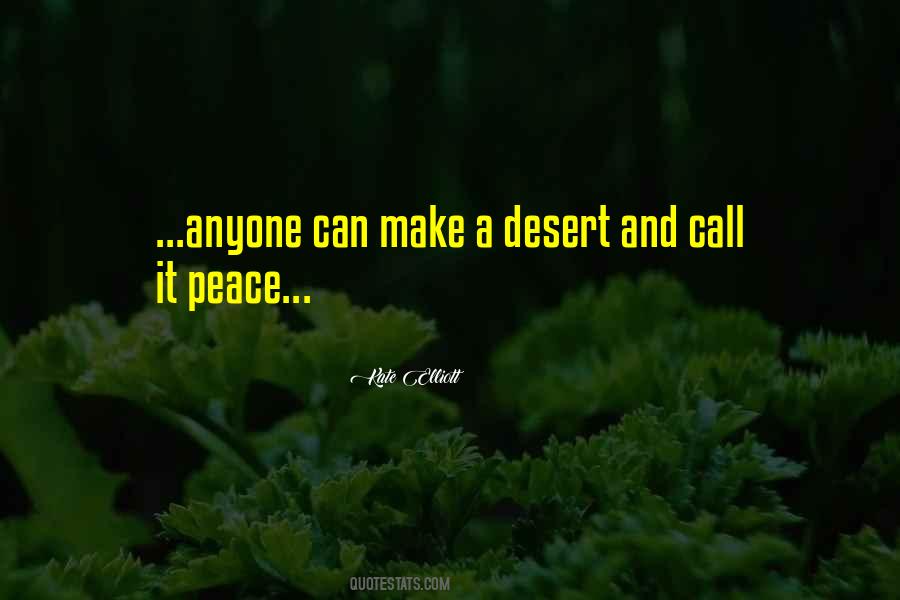 Kate Elliott Quotes #1441460