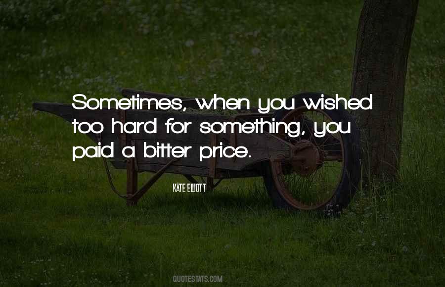 Kate Elliott Quotes #1702323