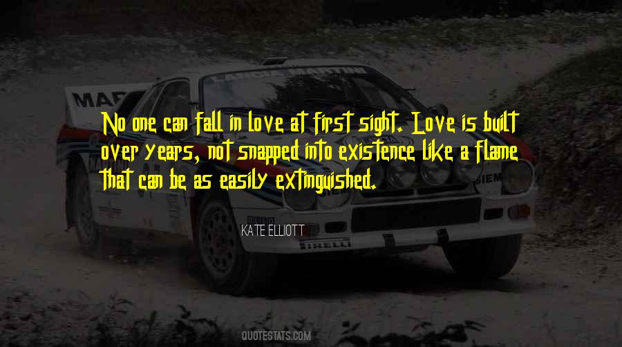 Kate Elliott Quotes #1741896