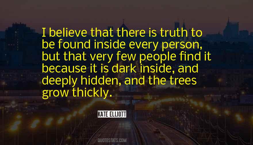 Kate Elliott Quotes #1809820