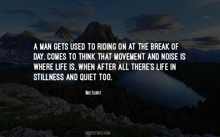 Kate Elliott Quotes #259089