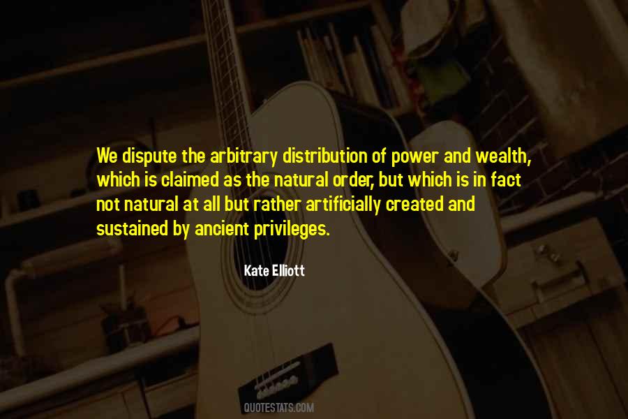 Kate Elliott Quotes #479160