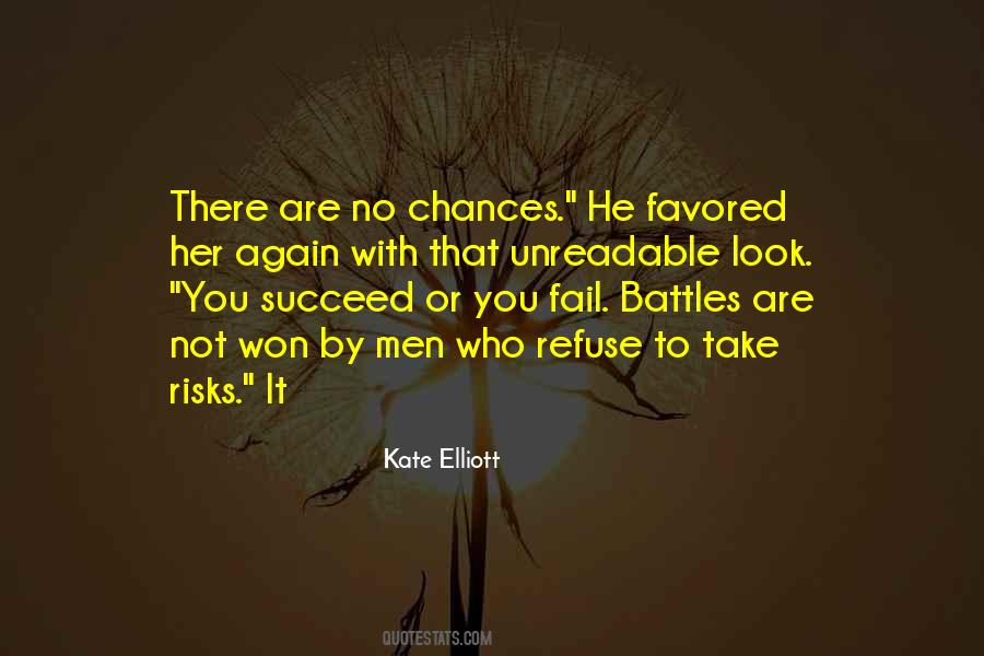 Kate Elliott Quotes #49282