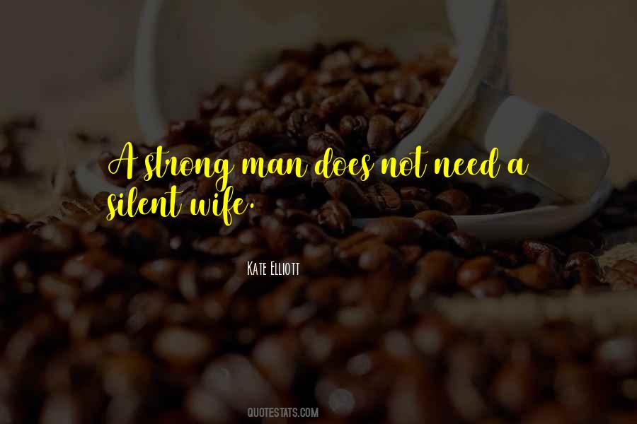Kate Elliott Quotes #504