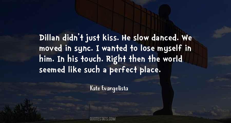 Kate Evangelista Quotes #730976