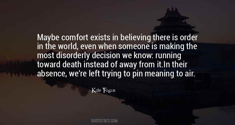 Kate Fagan Quotes #913817 Kate Fagan Quotes #913817