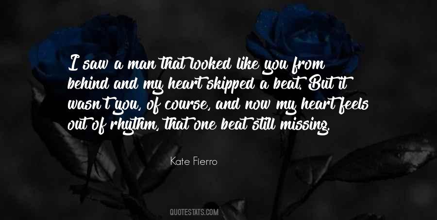 Kate Fierro Quotes #911793