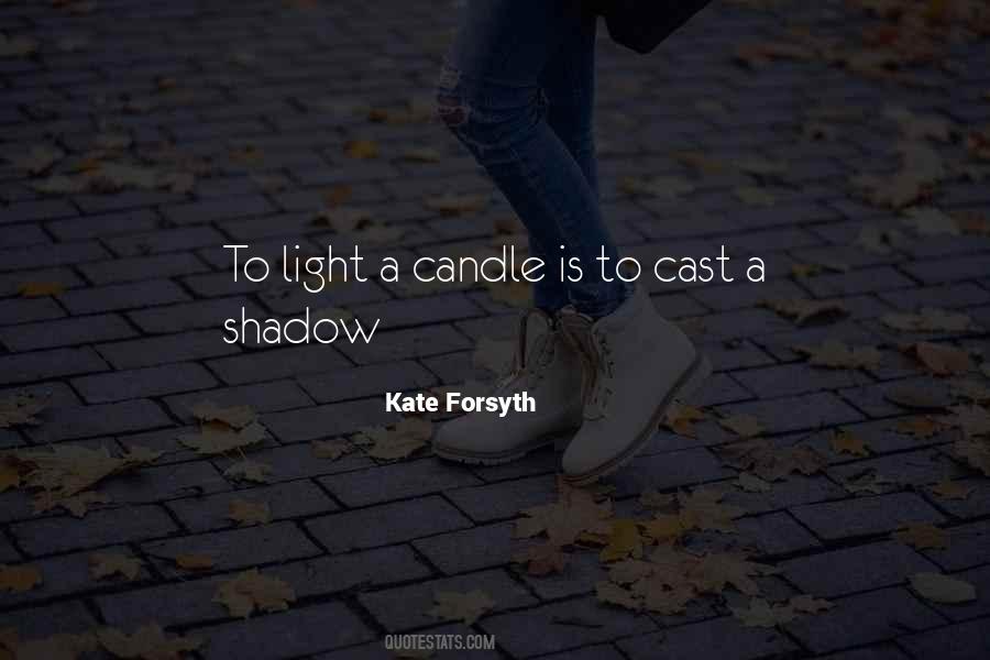 Kate Forsyth Quotes #1225722