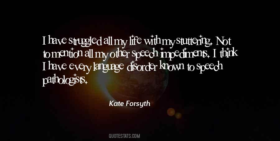 Kate Forsyth Quotes #150330