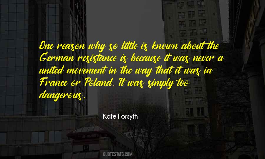 Kate Forsyth Quotes #1707561