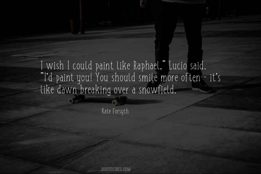 Kate Forsyth Quotes #542786