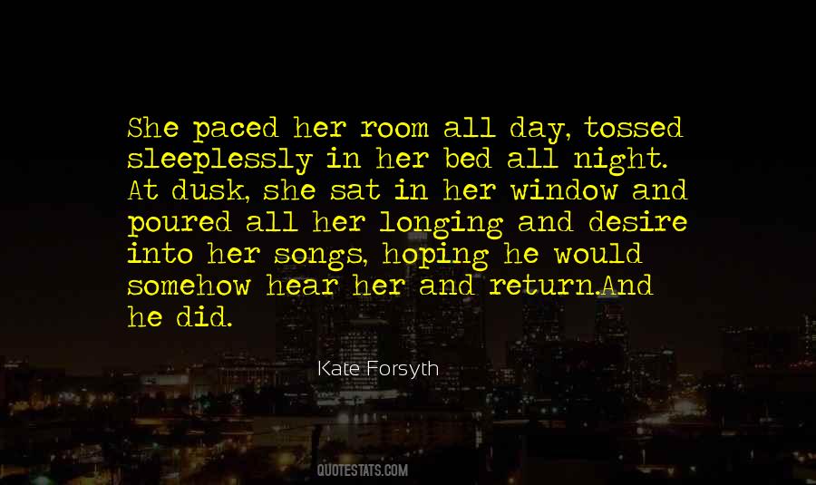 Kate Forsyth Quotes #721607