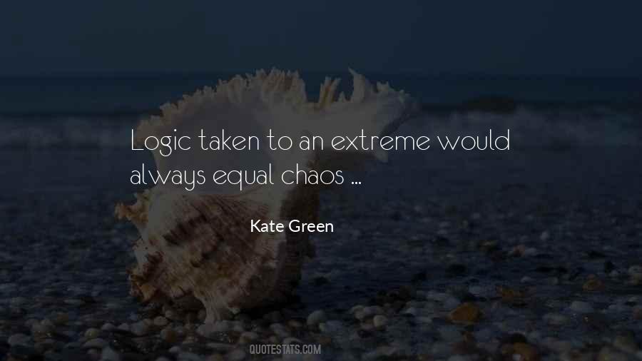 Kate Green Quotes #1105802