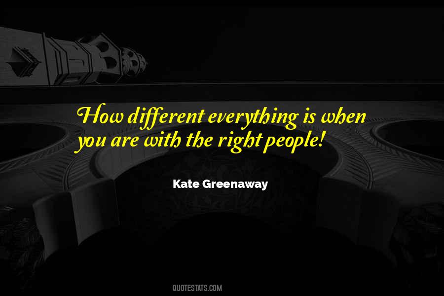 Kate Greenaway Quotes #1380438