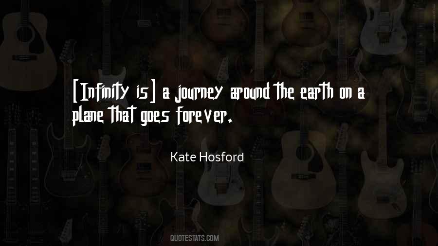 Kate Hosford Quotes #511203