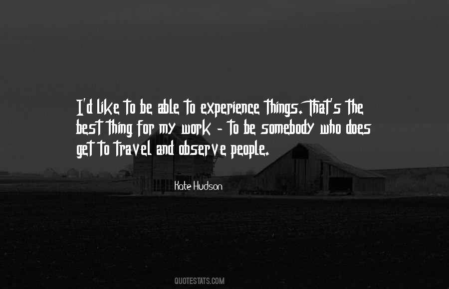 Kate Hudson Quotes #1016195